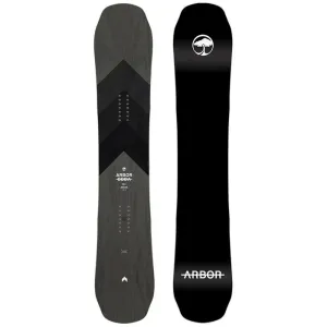 Arbor Coda Camber Snowboard 2024 *B-GRADE*