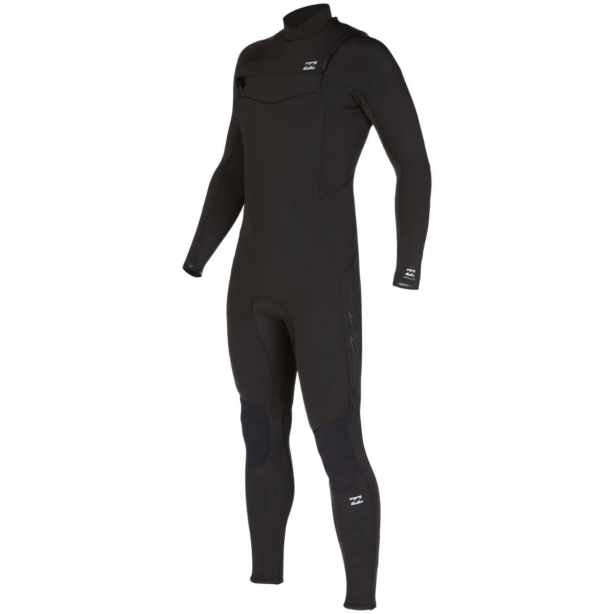 Billabong Absolute 3/2 Chest Zip Wetsuit