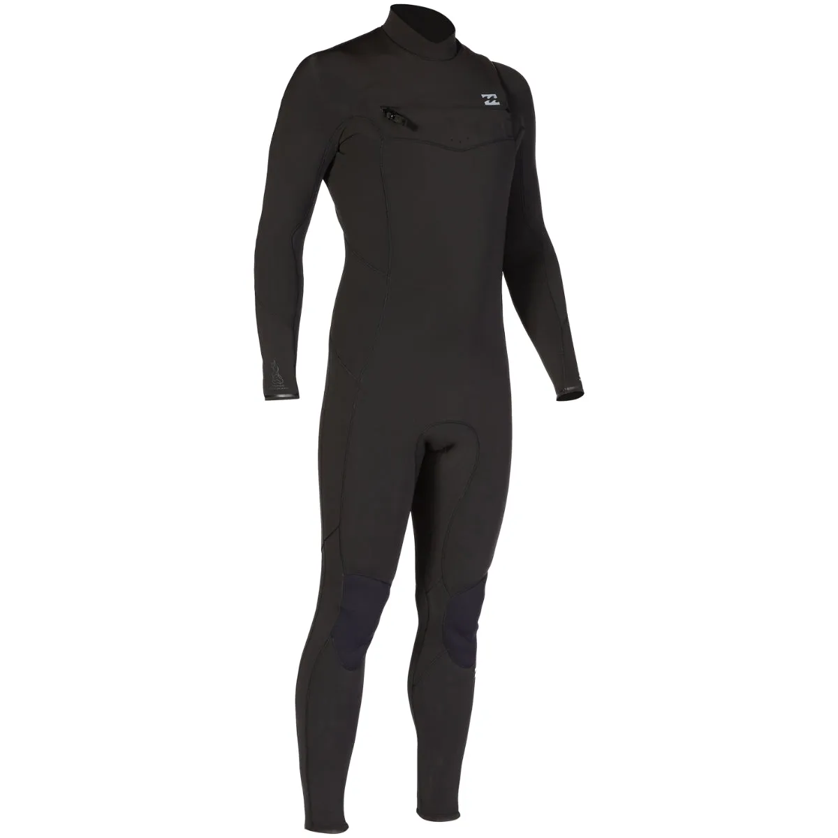 Billabong Absolute 3/2 Chest Zip Wetsuit