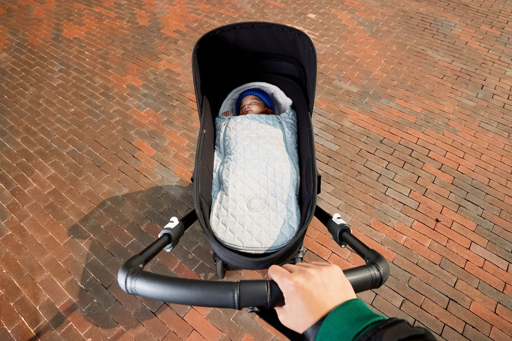 Bugaboo Newborn Inlay