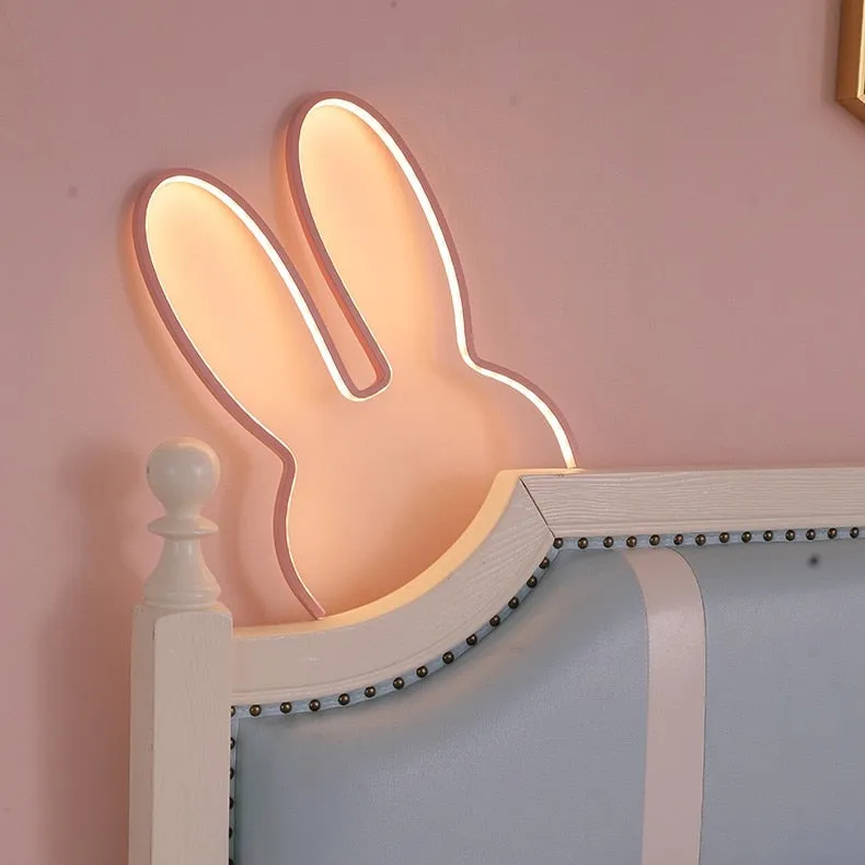 Bunny LED Wall Lamp