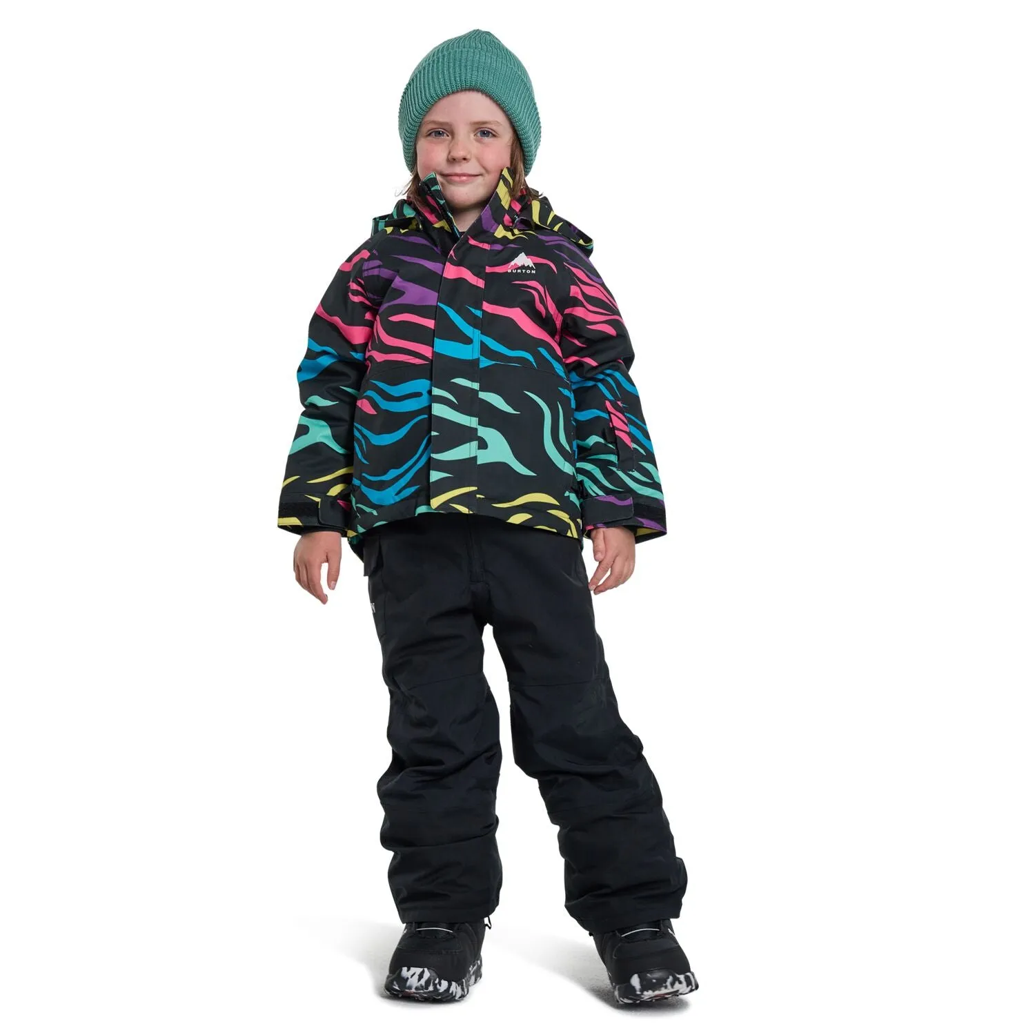 Burton Toddler Classic Jacket 2024