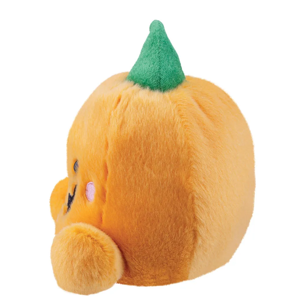 Carver Jack O'Lantern Medium Soft Toy