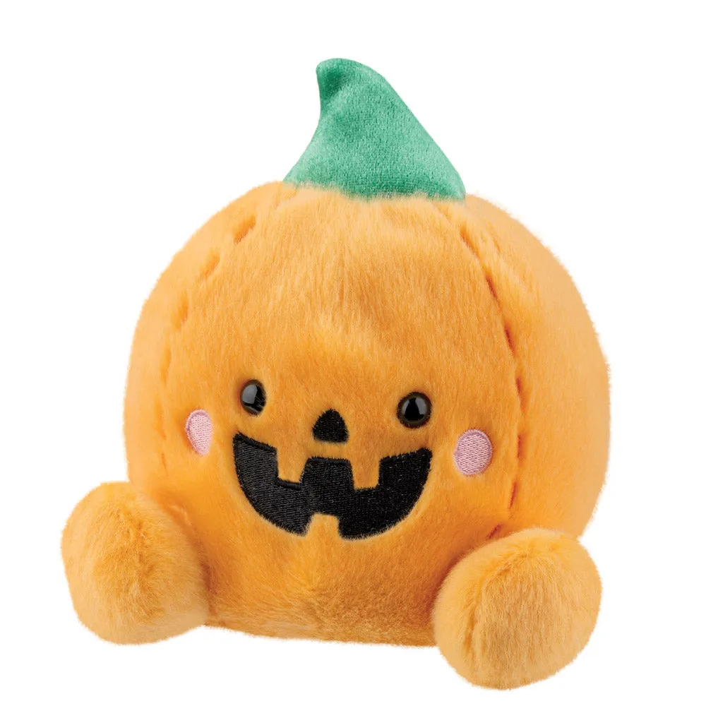 Carver Jack O'Lantern Medium Soft Toy