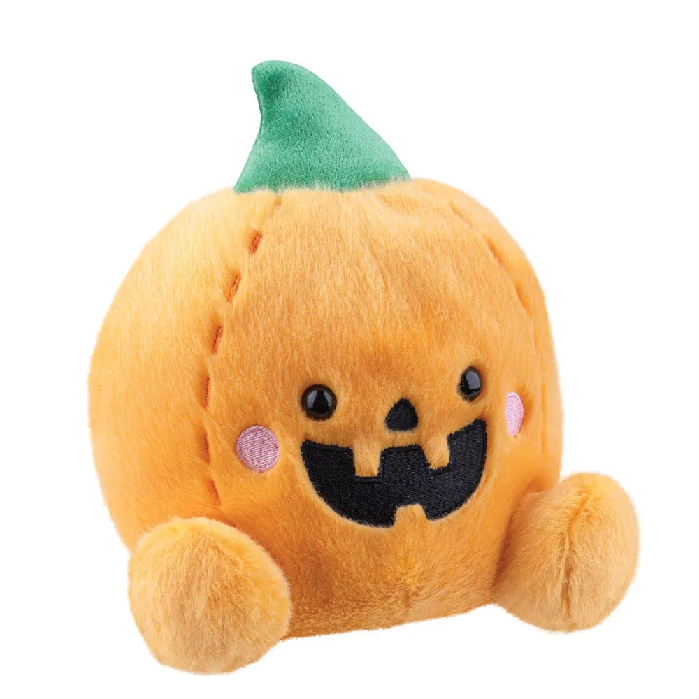 Carver Jack O'Lantern Medium Soft Toy