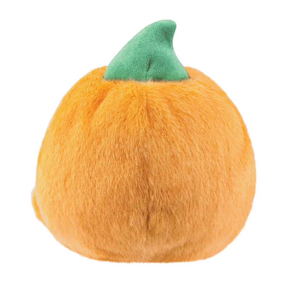 Carver Jack O'Lantern Medium Soft Toy