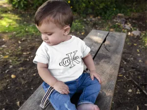 CK Cute Kid T-shirt