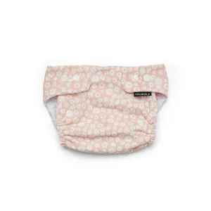 CRYWOLF REUSABLE SWIM NAPPY - DITSY FLORAL