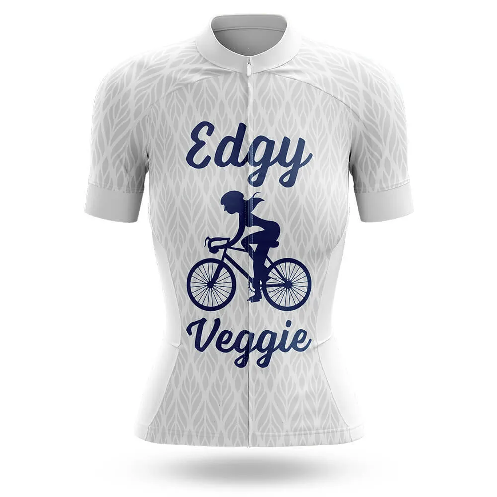 Edgy Veggie - Women - Cycling Kit