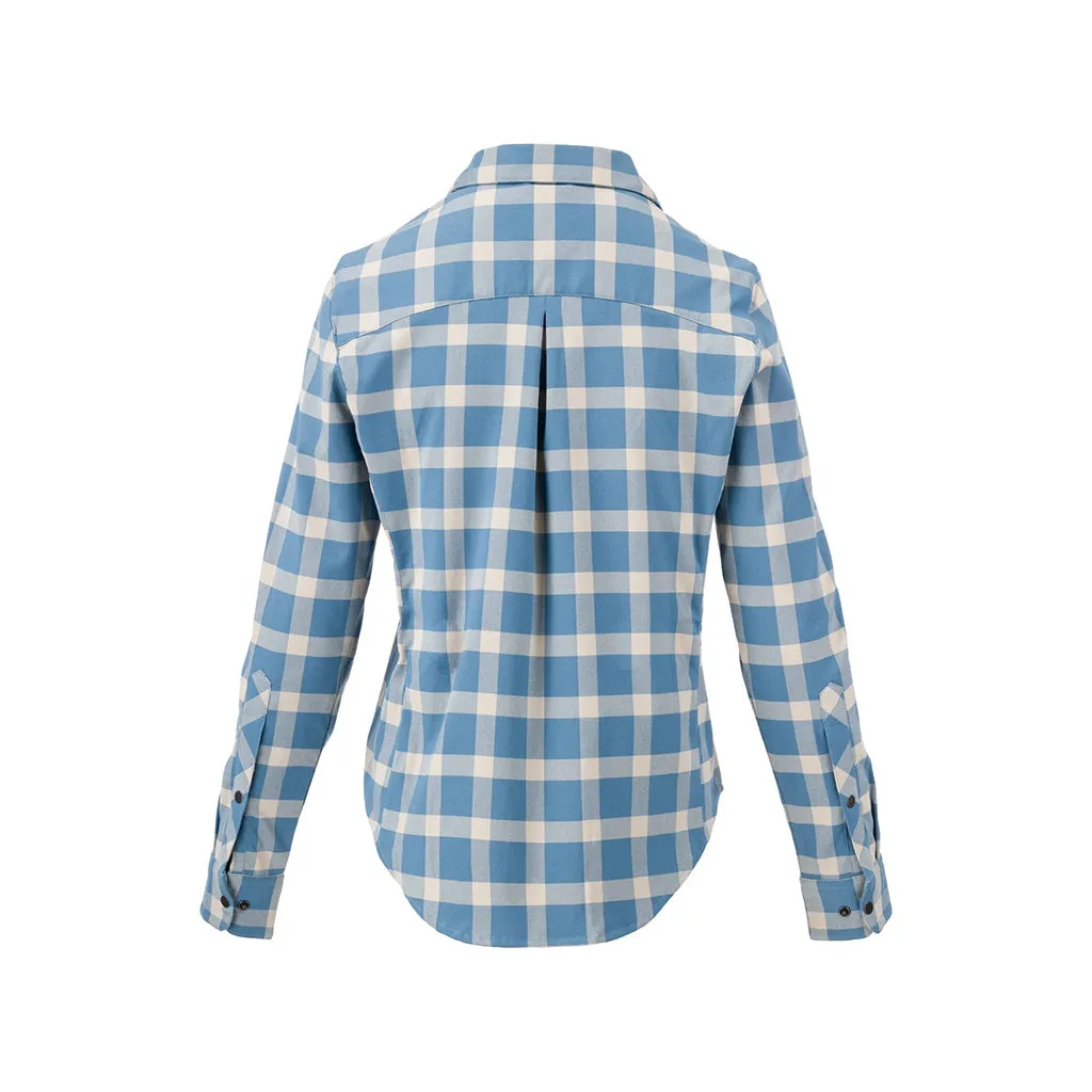 Flylow Women's Brigitte Tech Flannel