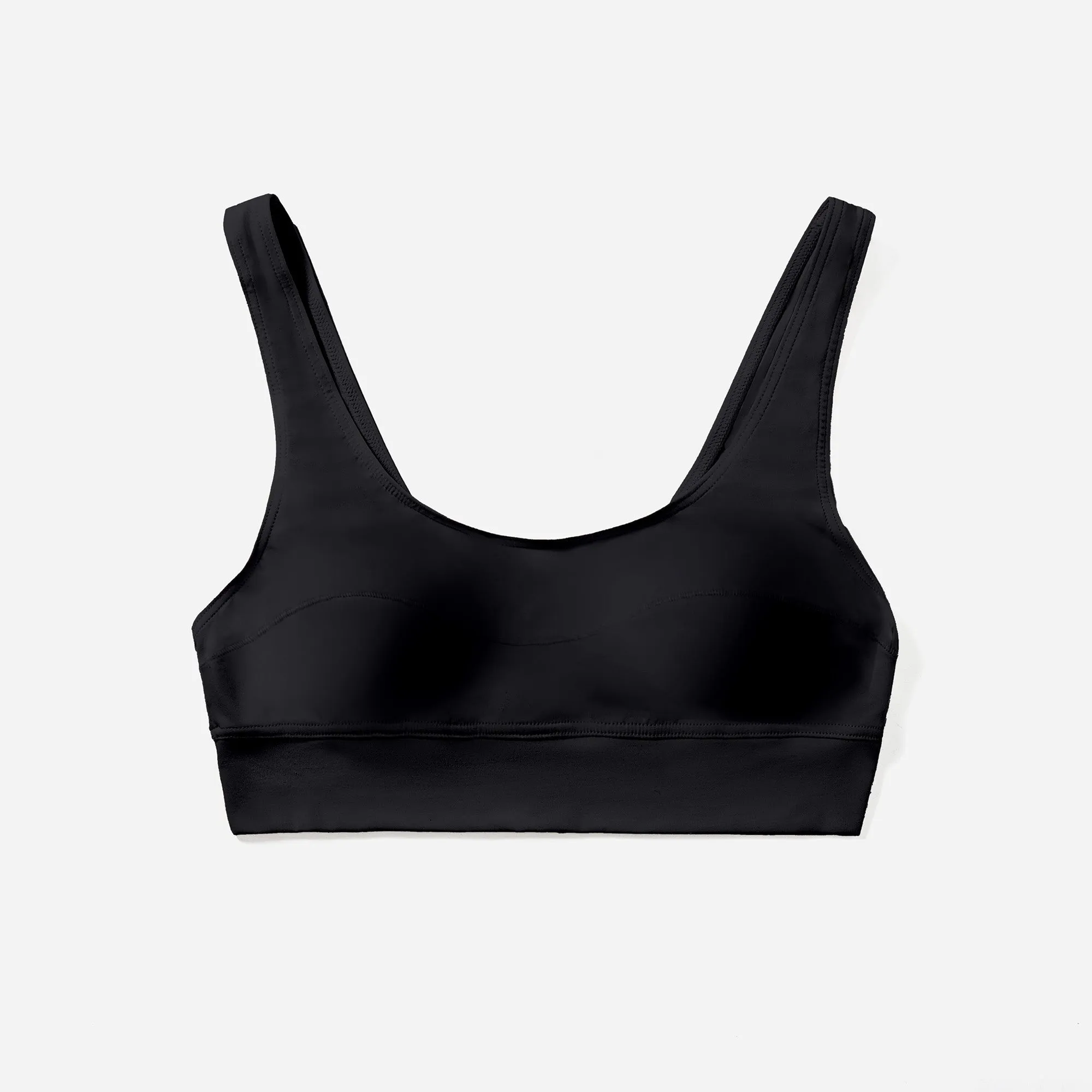 Freeform TENCEL™ Sports Bra with Pads