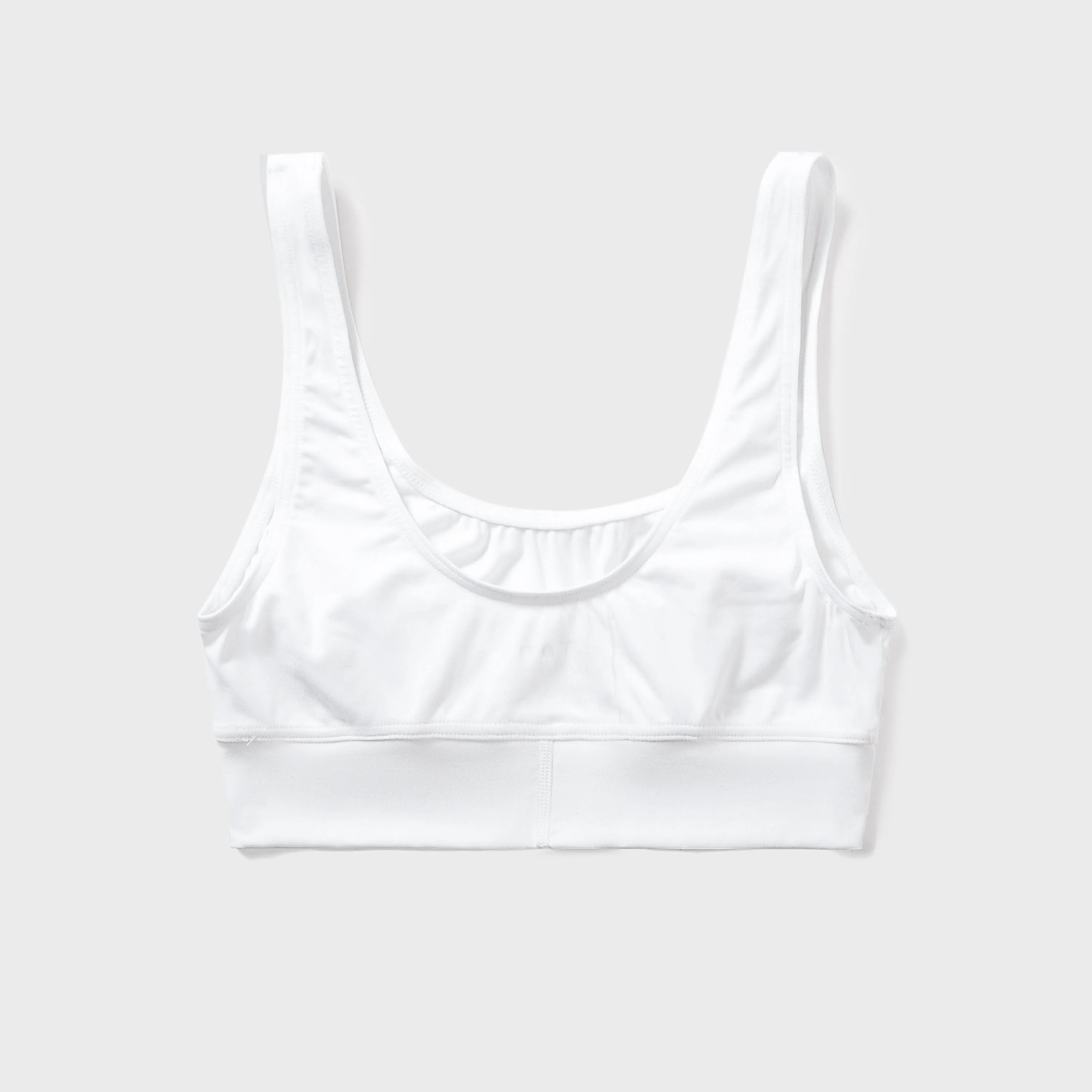 Freeform TENCEL™ Sports Bra with Pads