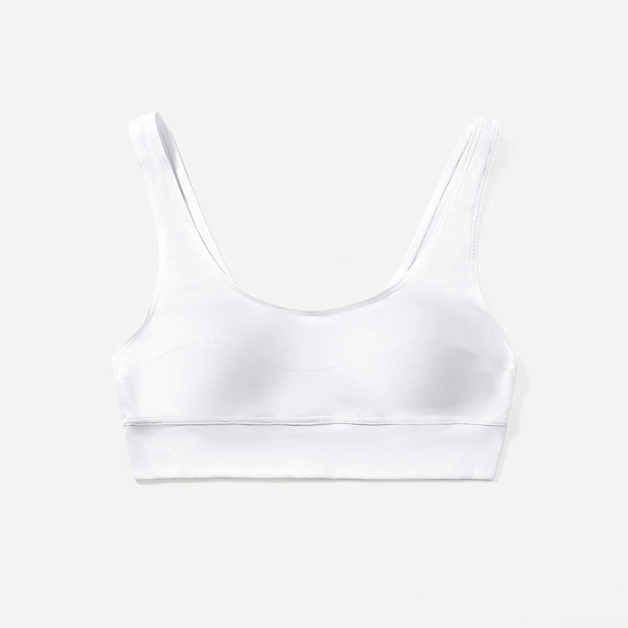 Freeform TENCEL™ Sports Bra with Pads