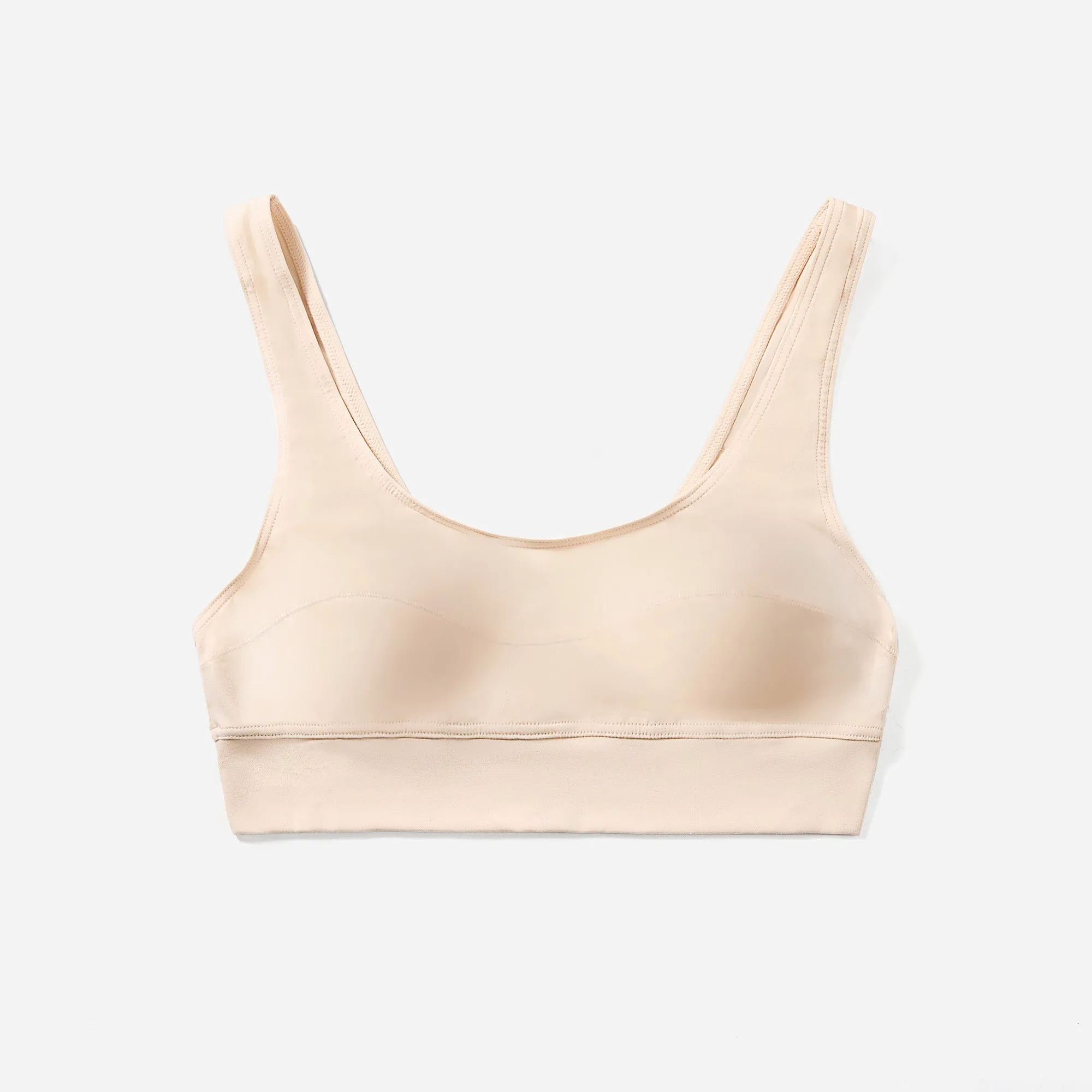 Freeform TENCEL™ Sports Bra with Pads