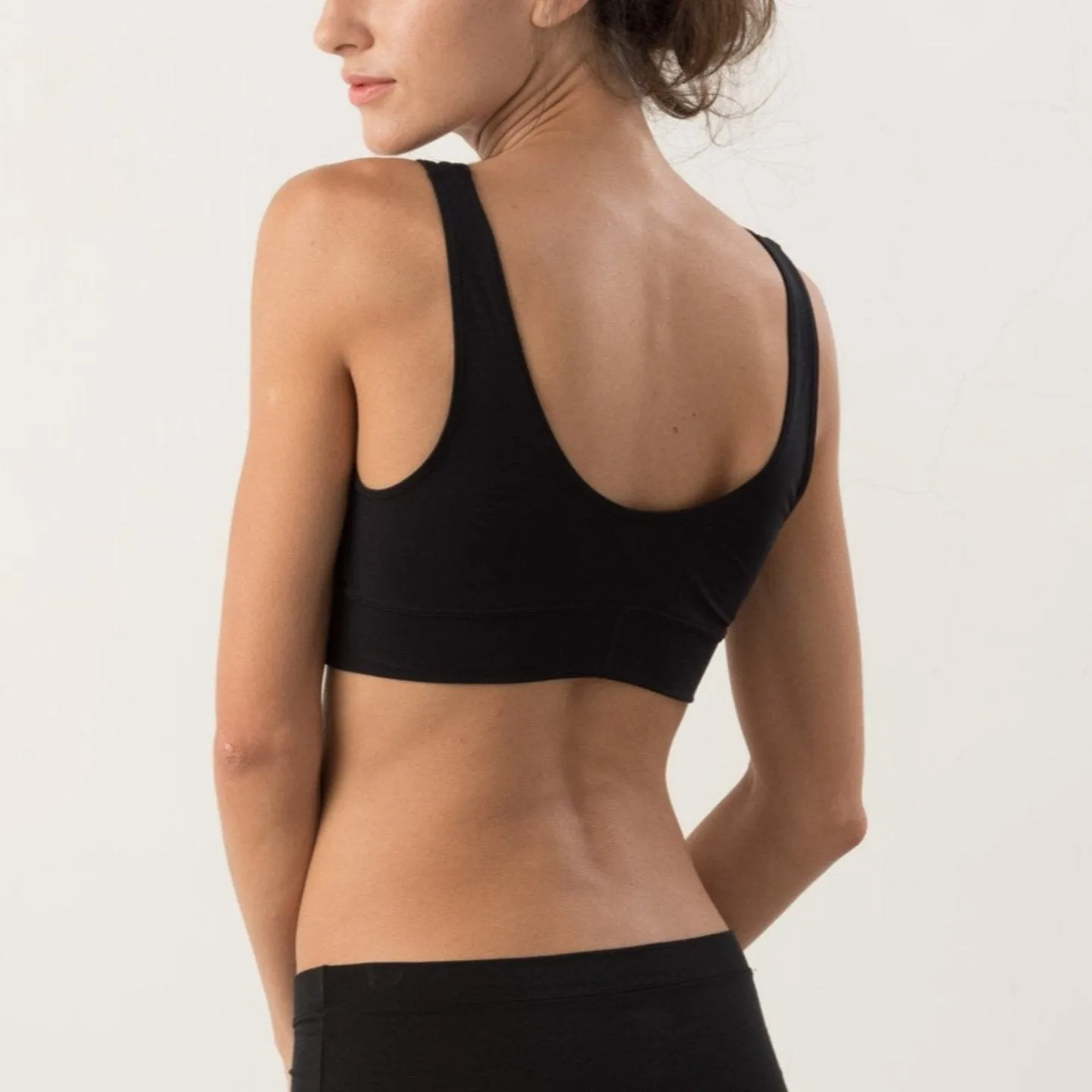 Freeform TENCEL™ Sports Bra with Pads