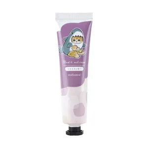 Honyaradoh Mofusand Hand Cream Shark Cat