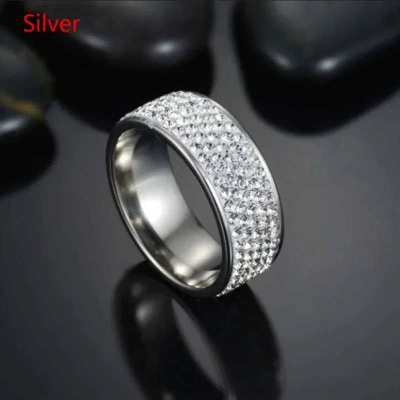 Hot Sale Fashion Men Ring Geometric Punk Square Shaped Heavy Gadget Ring For Cool Boy Fashion Stylish Accessories