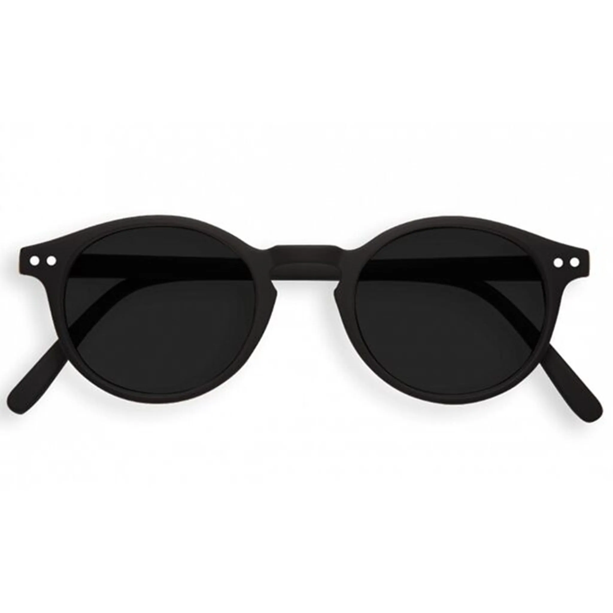 Izipizi Teen Sunglasses H Black