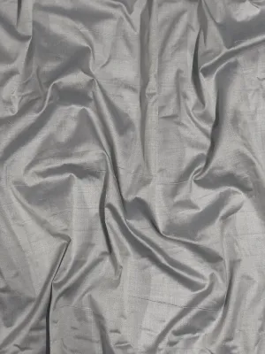 Lavender Spun Silk Fabric