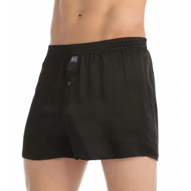 Linda Hartman Men's Boxer