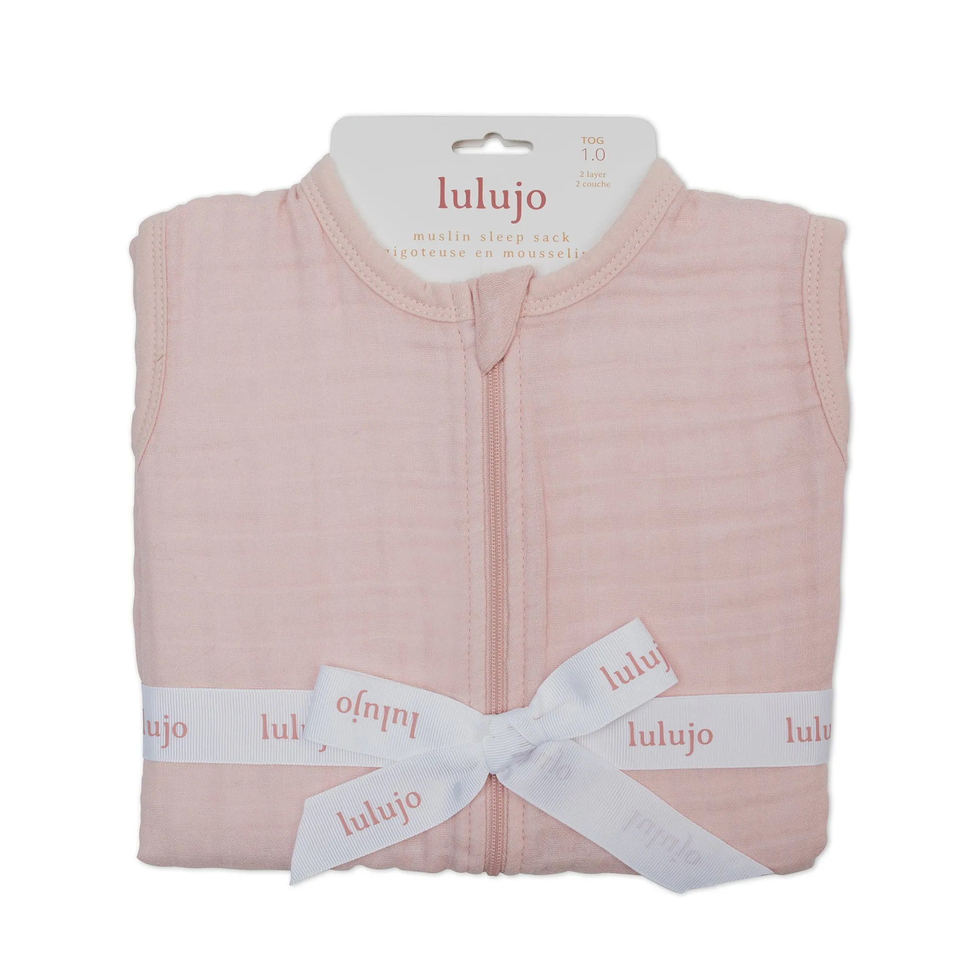 Lulujo - Boho - Sleepsac 1.0TOG