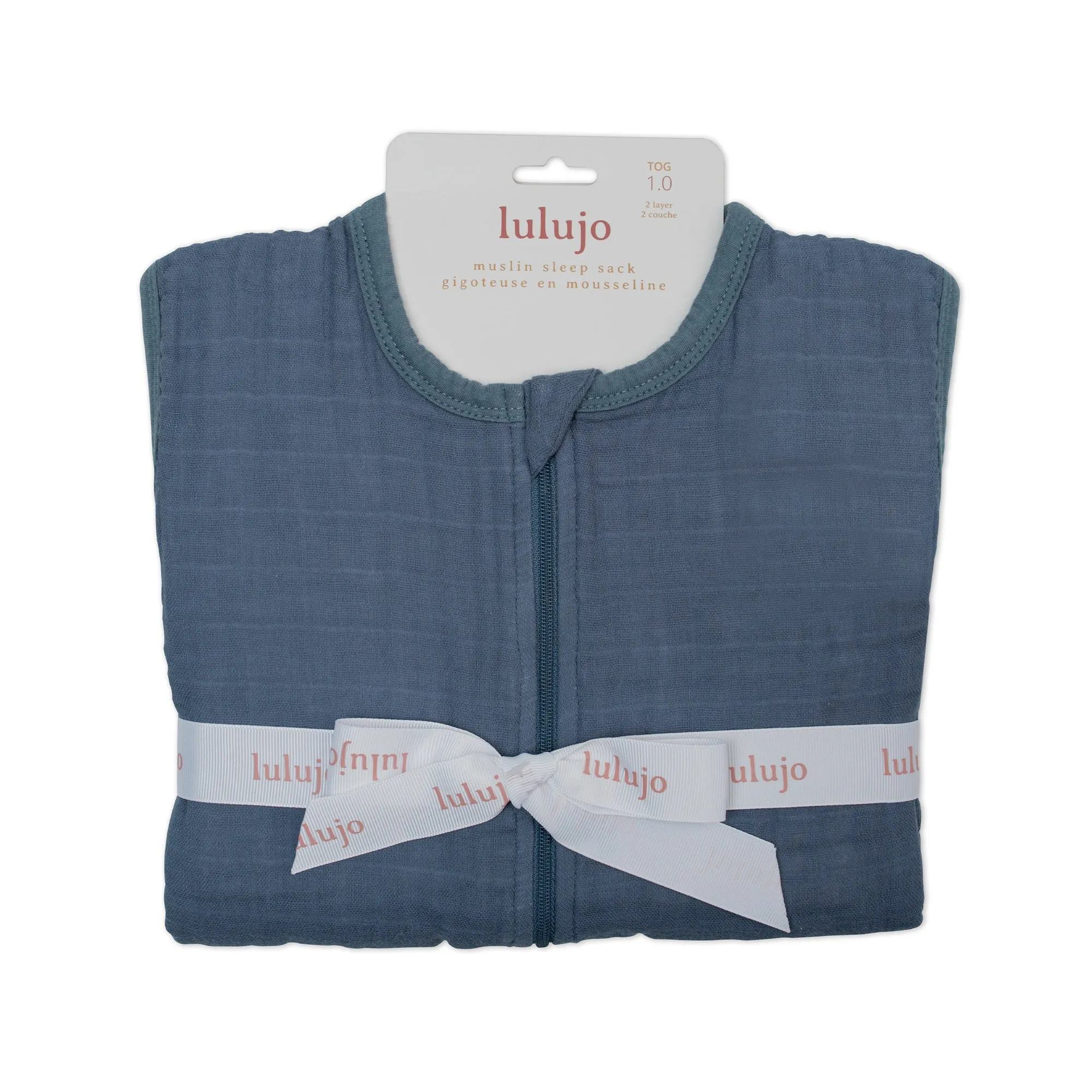 Lulujo - Boho - Sleepsac 1.0TOG