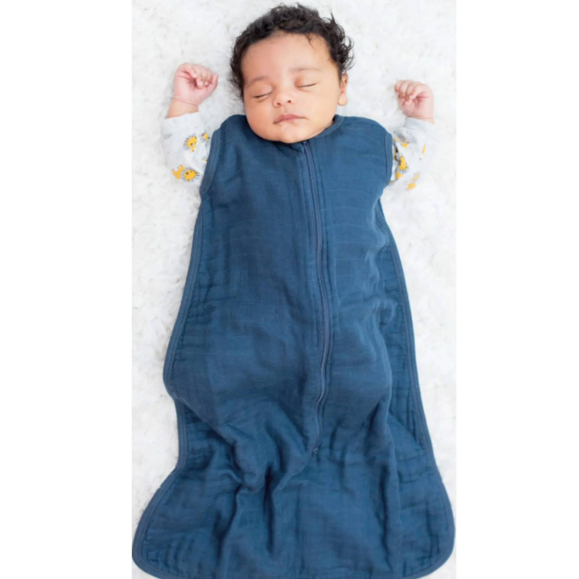 Lulujo - Boho - Sleepsac 1.0TOG