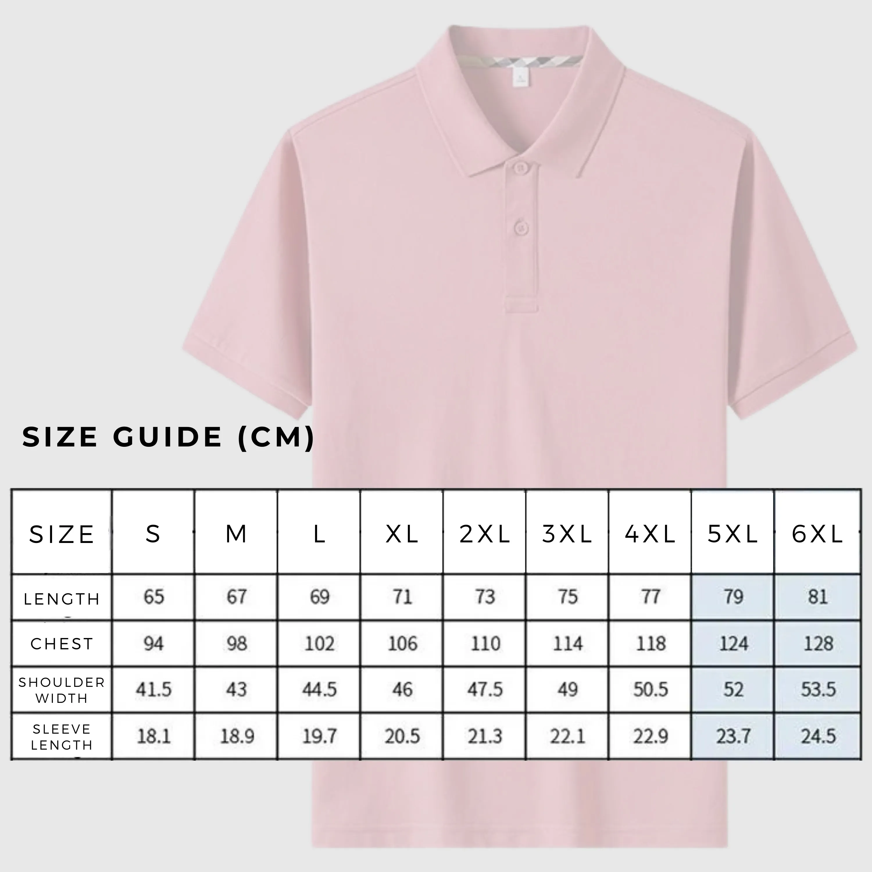 Men's Tencel Lyocell Natural Silk Short-sleeved Polo T-shirt