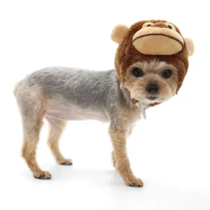 Monkey Hat