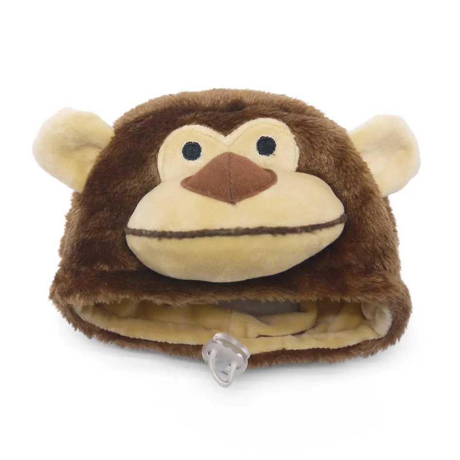 Monkey Hat