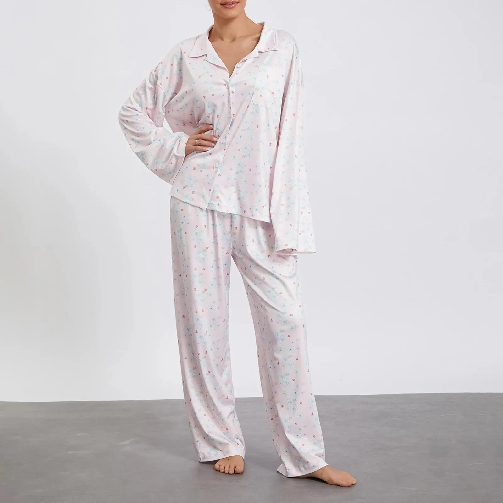 Nima - Ultra soft sleepwear