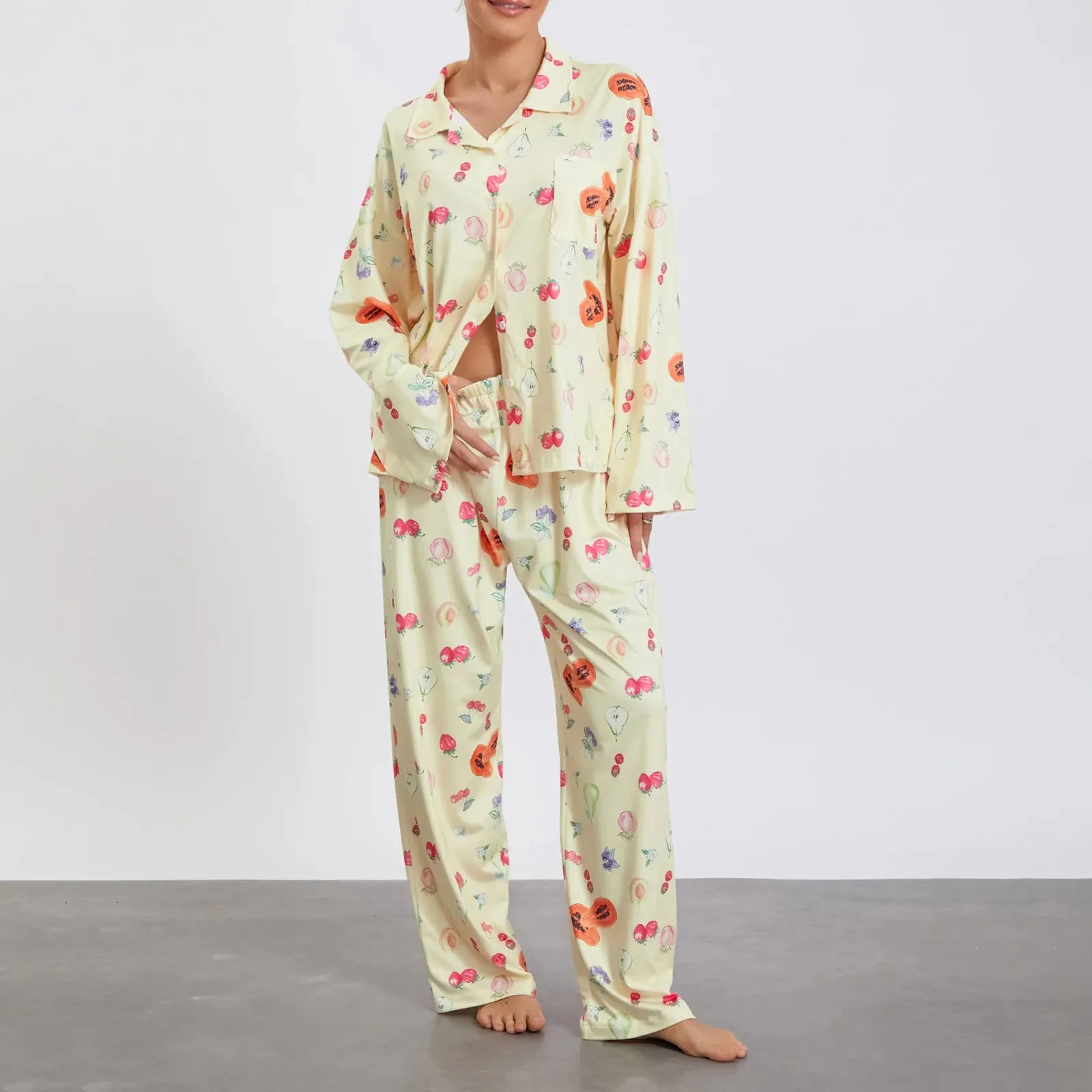 Nima - Ultra soft sleepwear