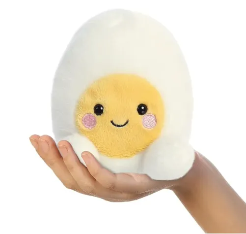 Palm Pals Bobby Egg