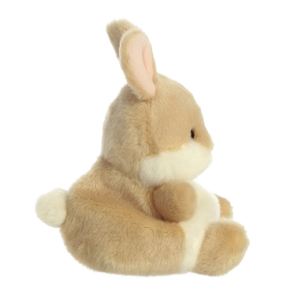 Palm Pals Ella Bunny Soft Toy