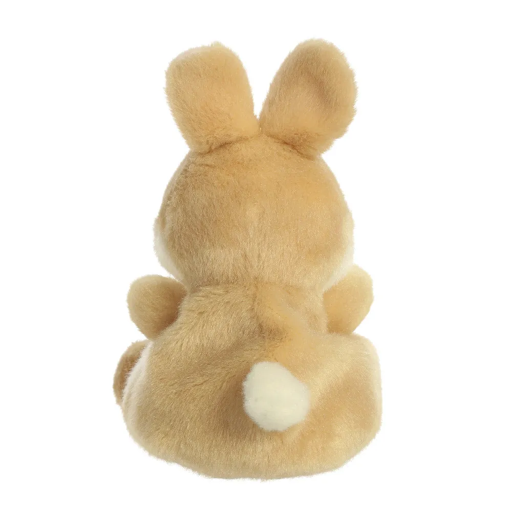 Palm Pals Ella Bunny Soft Toy