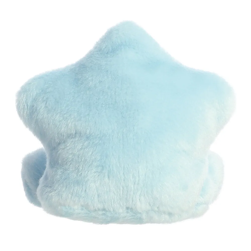 Palm Pals Frosty Snowflake Soft Toy