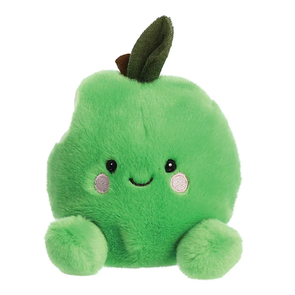 Palm Pals Jolly Green Apple