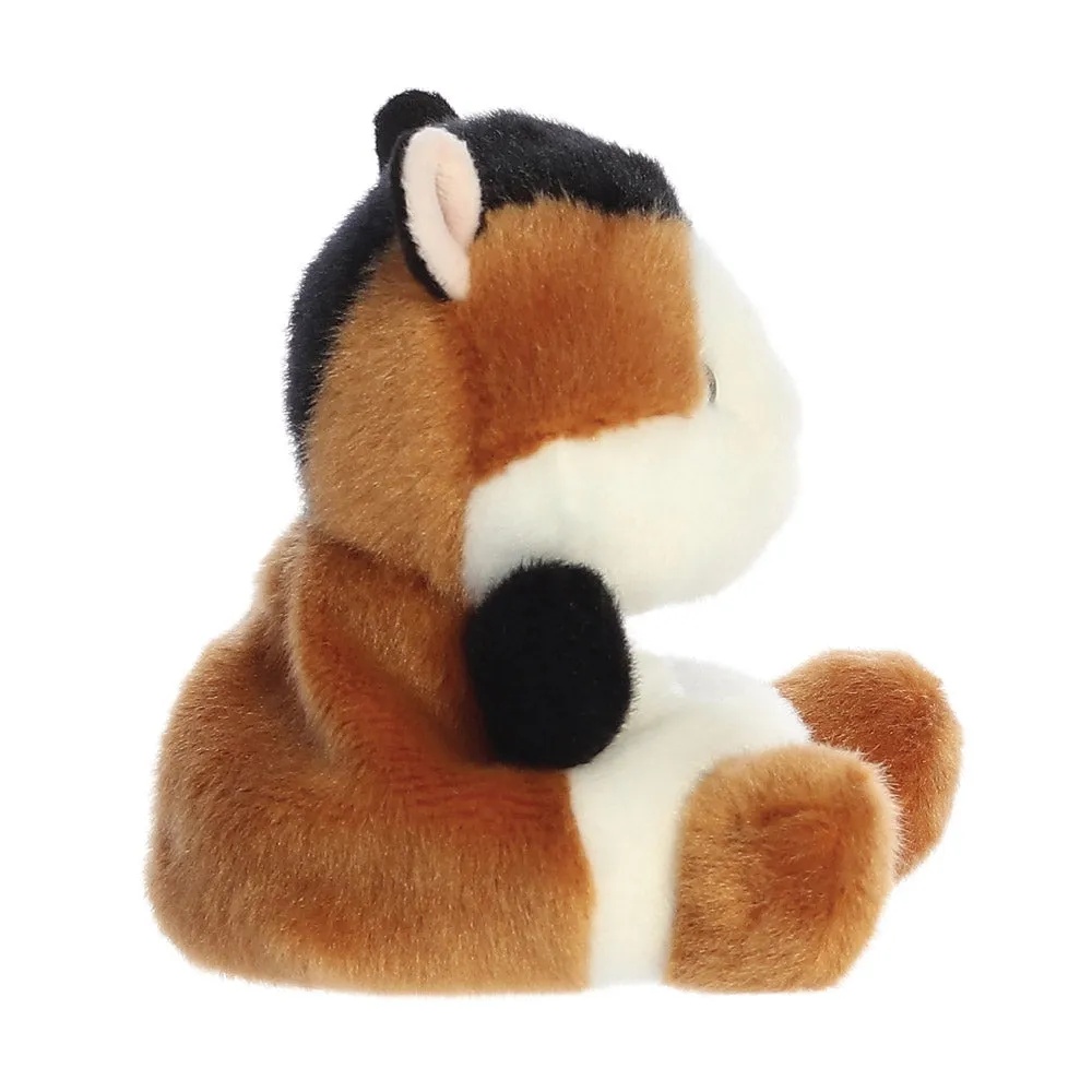 Palm Pals Nutmeg Guinea Pig Soft Toy