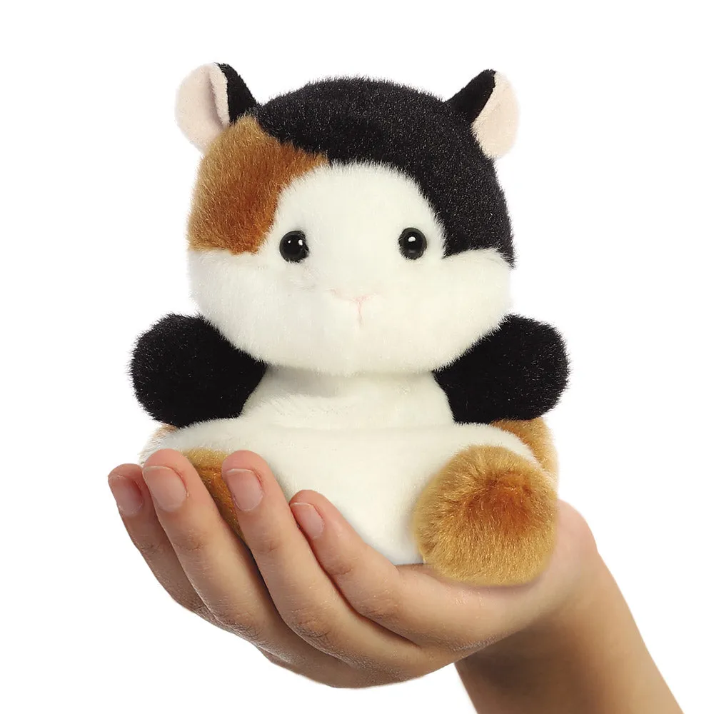 Palm Pals Nutmeg Guinea Pig Soft Toy