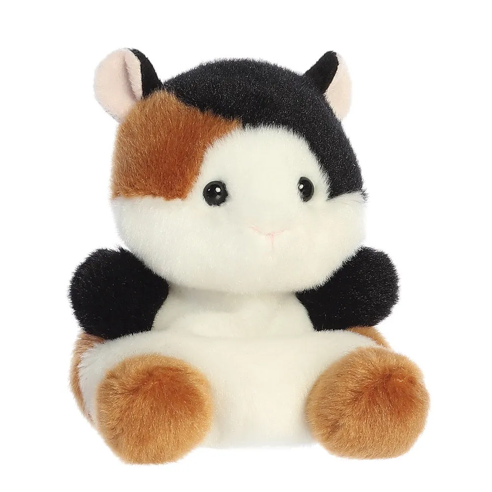 Palm Pals Nutmeg Guinea Pig Soft Toy