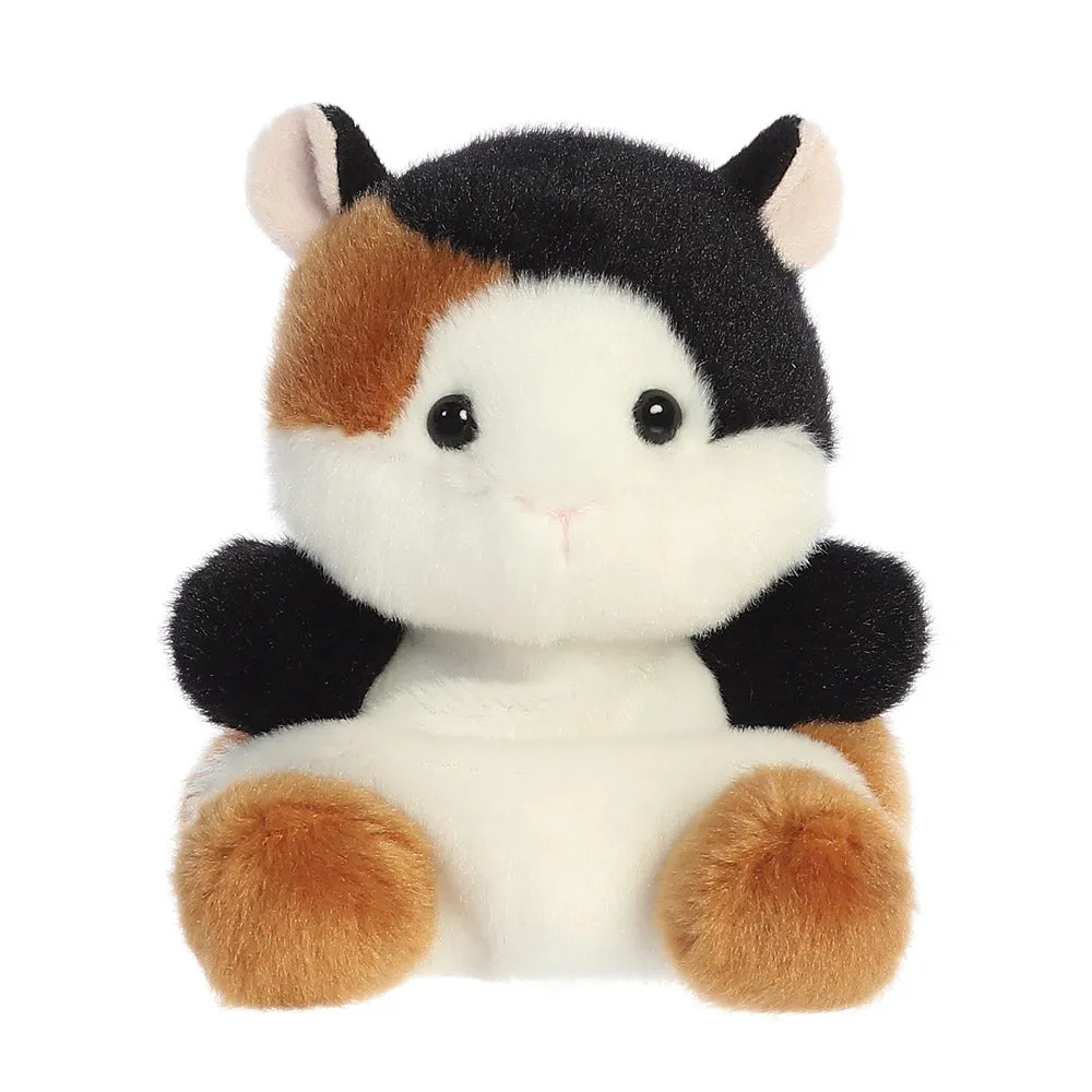 Palm Pals Nutmeg Guinea Pig Soft Toy