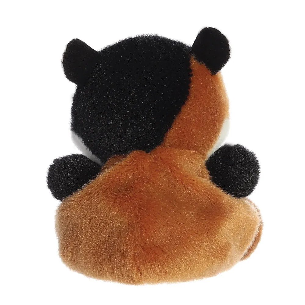 Palm Pals Nutmeg Guinea Pig Soft Toy