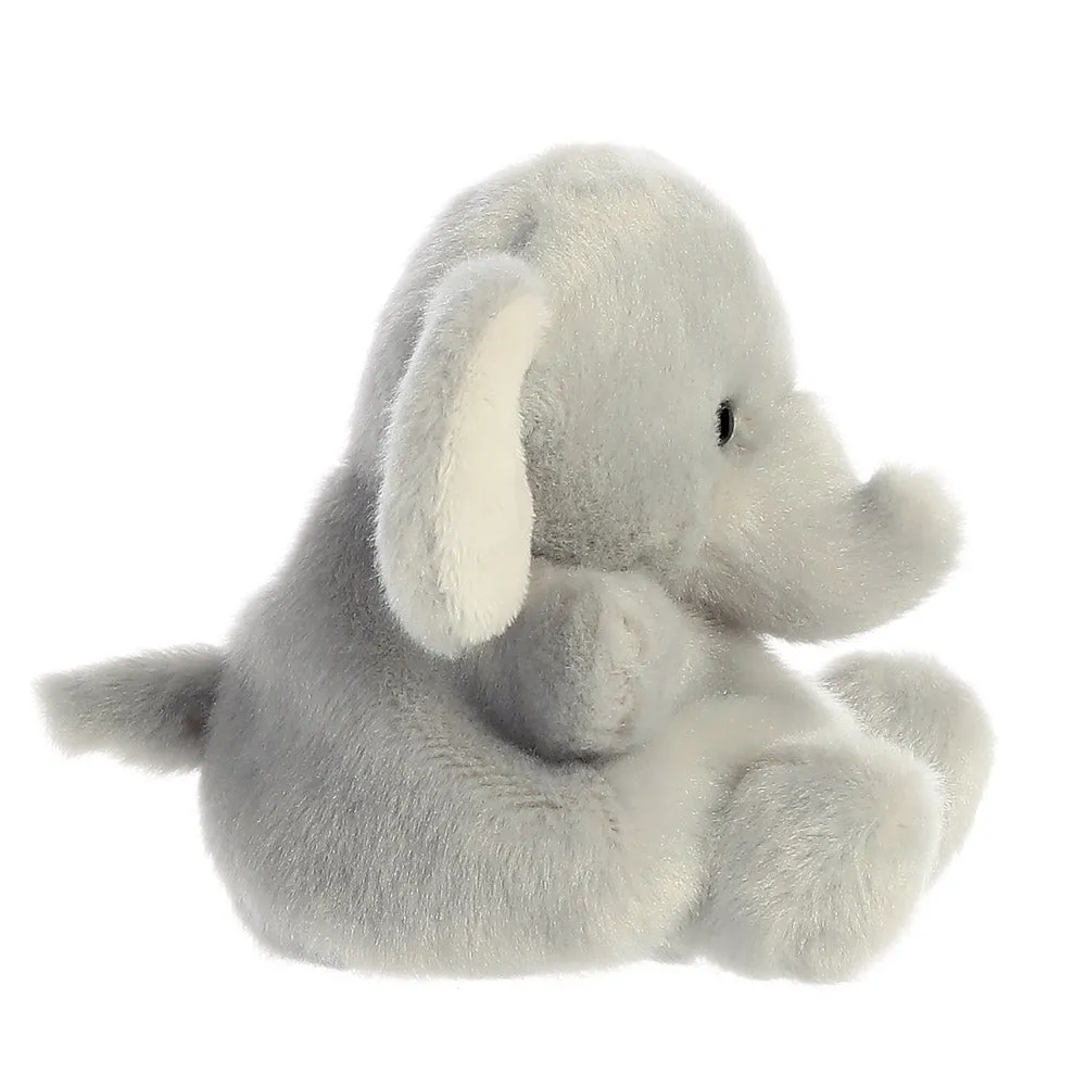 Palm Pals Stomps Elephant Soft Toy