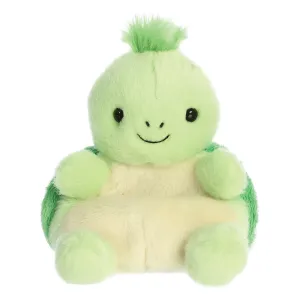 Palm Pals Tiny Turtle Soft Toy