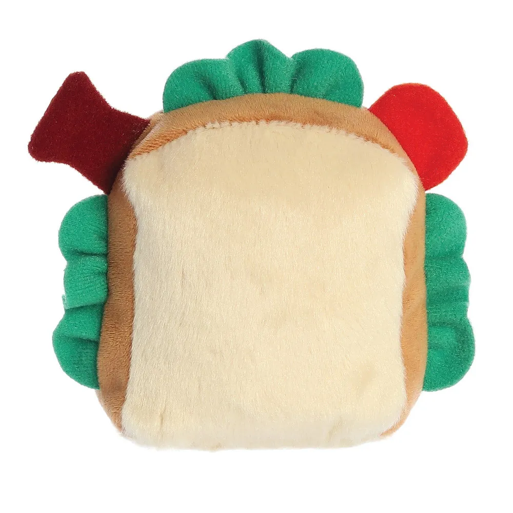 Palm Pals Tomas BLT Soft Toy