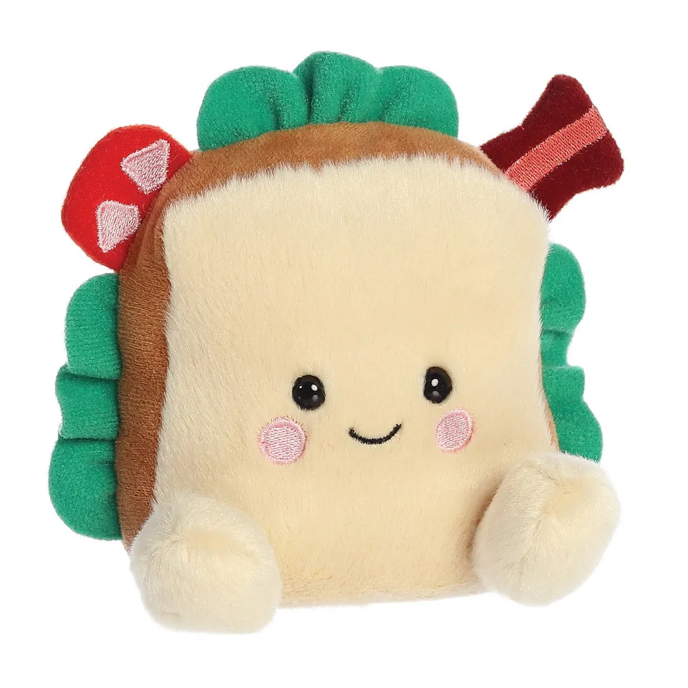 Palm Pals Tomas BLT Soft Toy