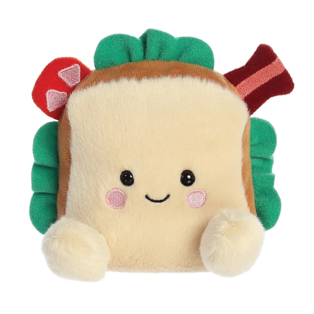 Palm Pals Tomas BLT Soft Toy