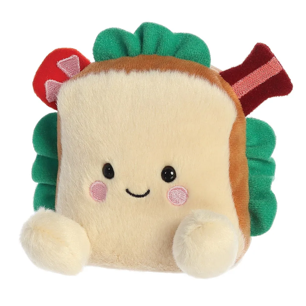 Palm Pals Tomas BLT Soft Toy