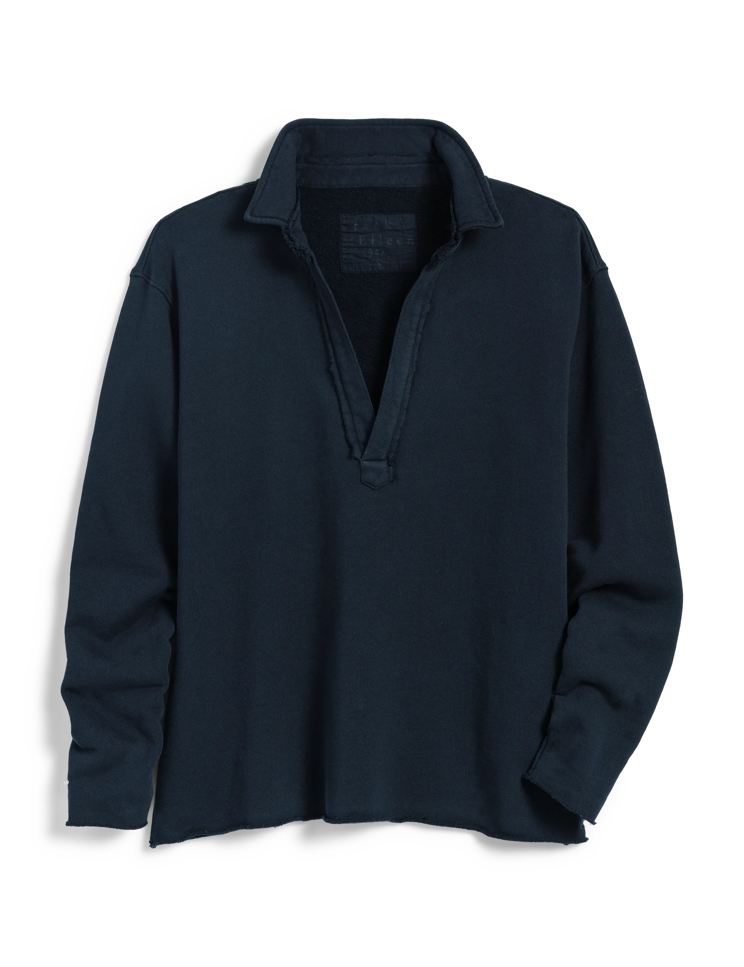 PATRICK British Royal Navy, Triple Fleece