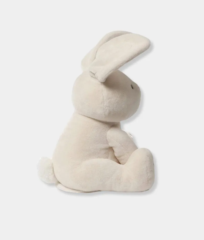 Peek-a-boo Musical Bunny Soft Toy